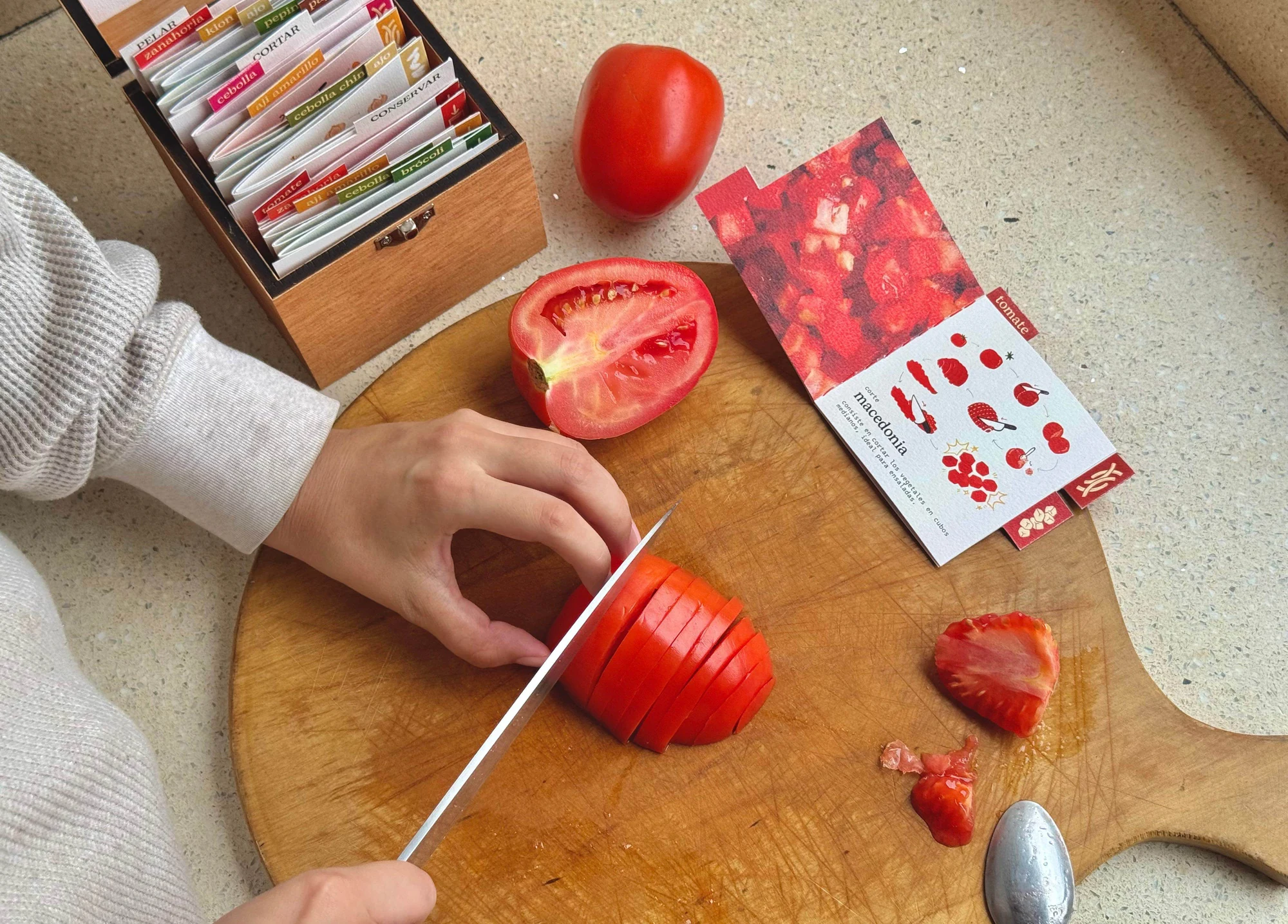 Tomate