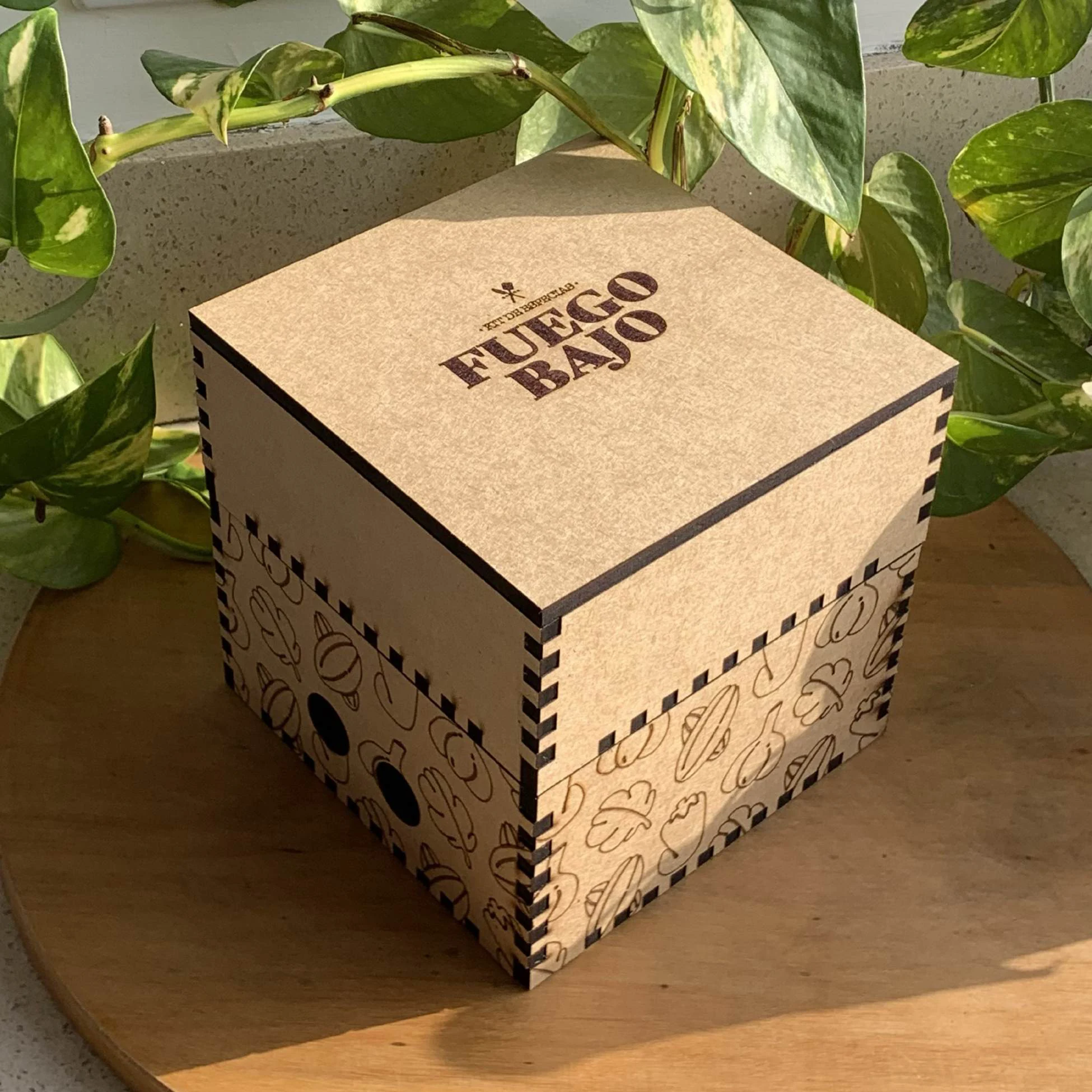 Caja