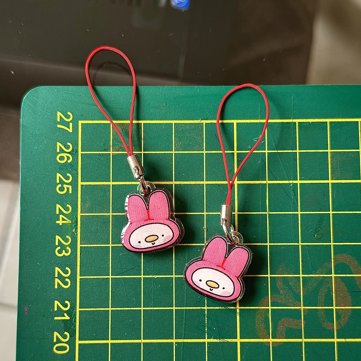 Charm: Melody · CH-003