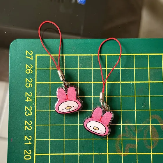Charm: Melody · CH-003