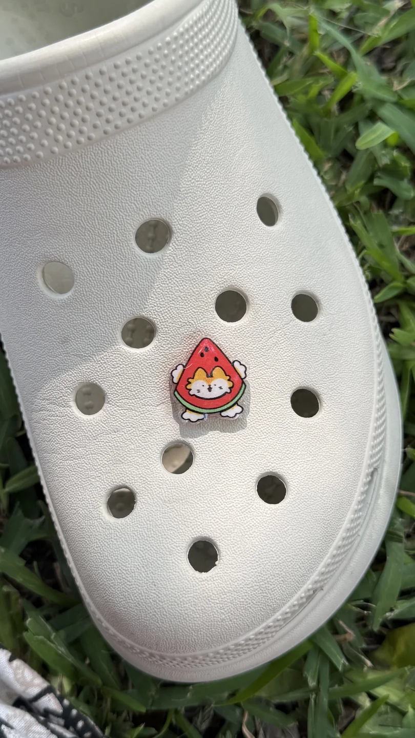 Jibbitz · JI-003