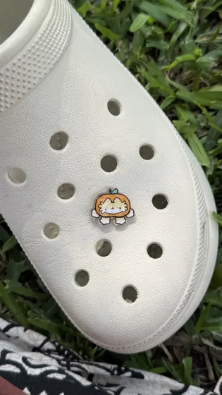 Jibbitz · JI-002