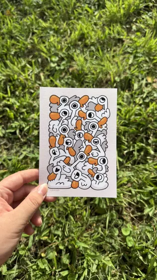 Miniprint · PR-009