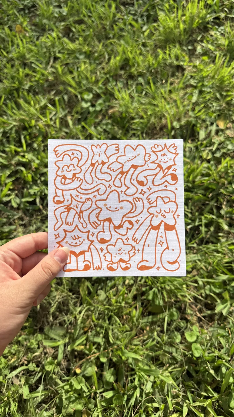 Miniprint · PR-008