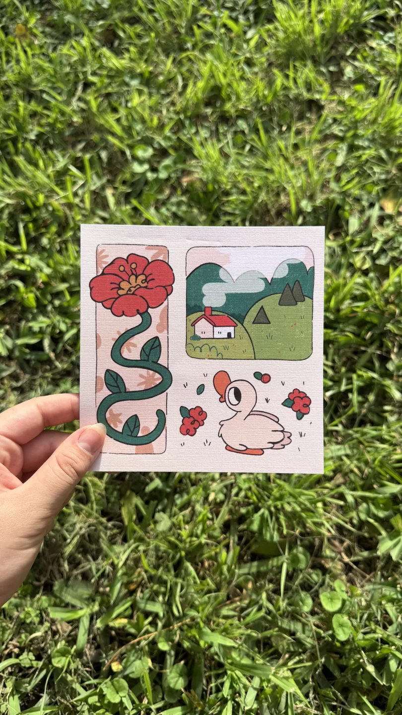 Miniprint · PR-010