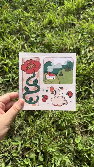 Miniprint · PR-010