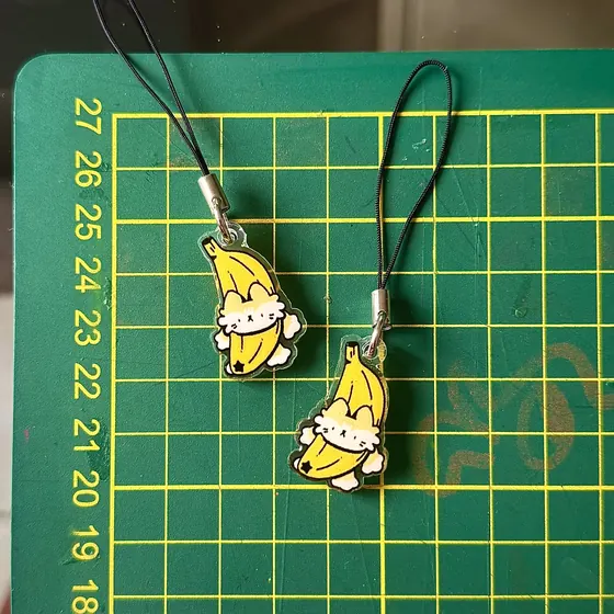Charm: Michiplátano · CH-010