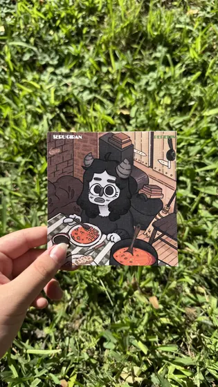 Miniprint · PR-012