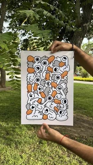 Print · PR-005