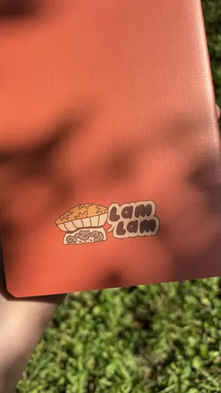 Libreta: Sopita wantán · PA-001, foto 3